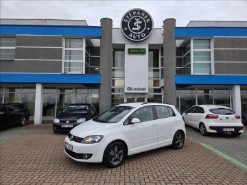 Volkswagen - Golf Plus